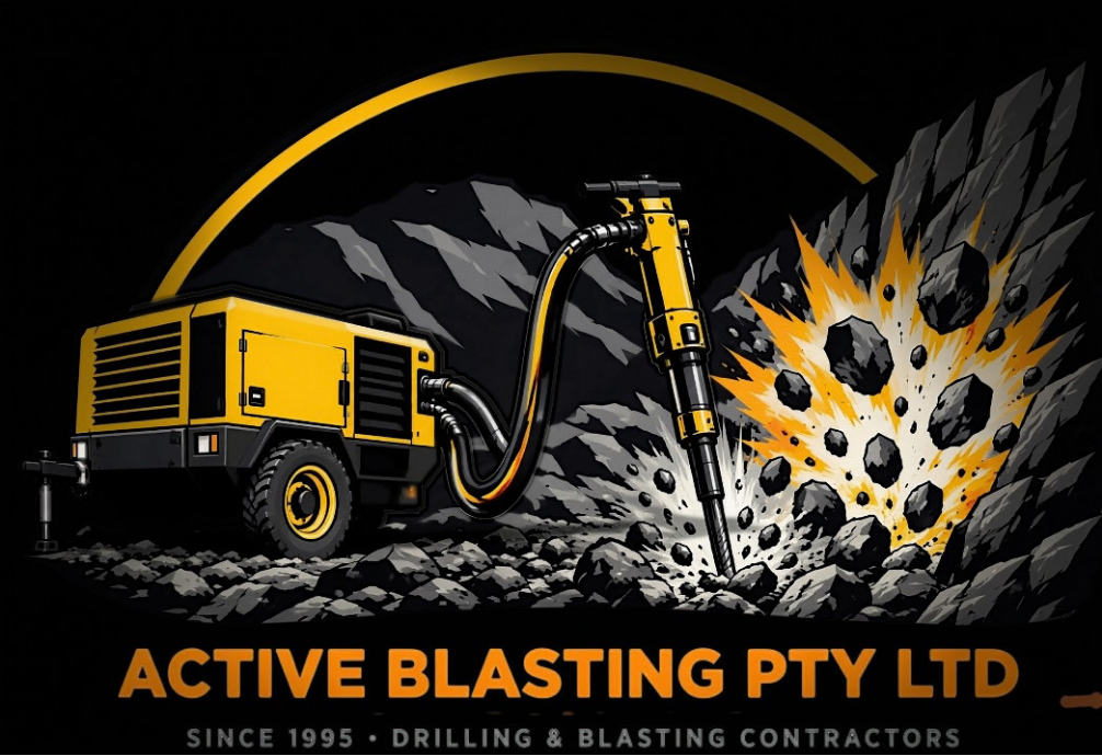 Active Blasting (Pty) Ltd — Drilling & Blasting Contractors